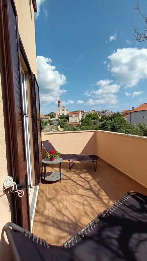 Apartment Ana Бетина Экстерьер фото