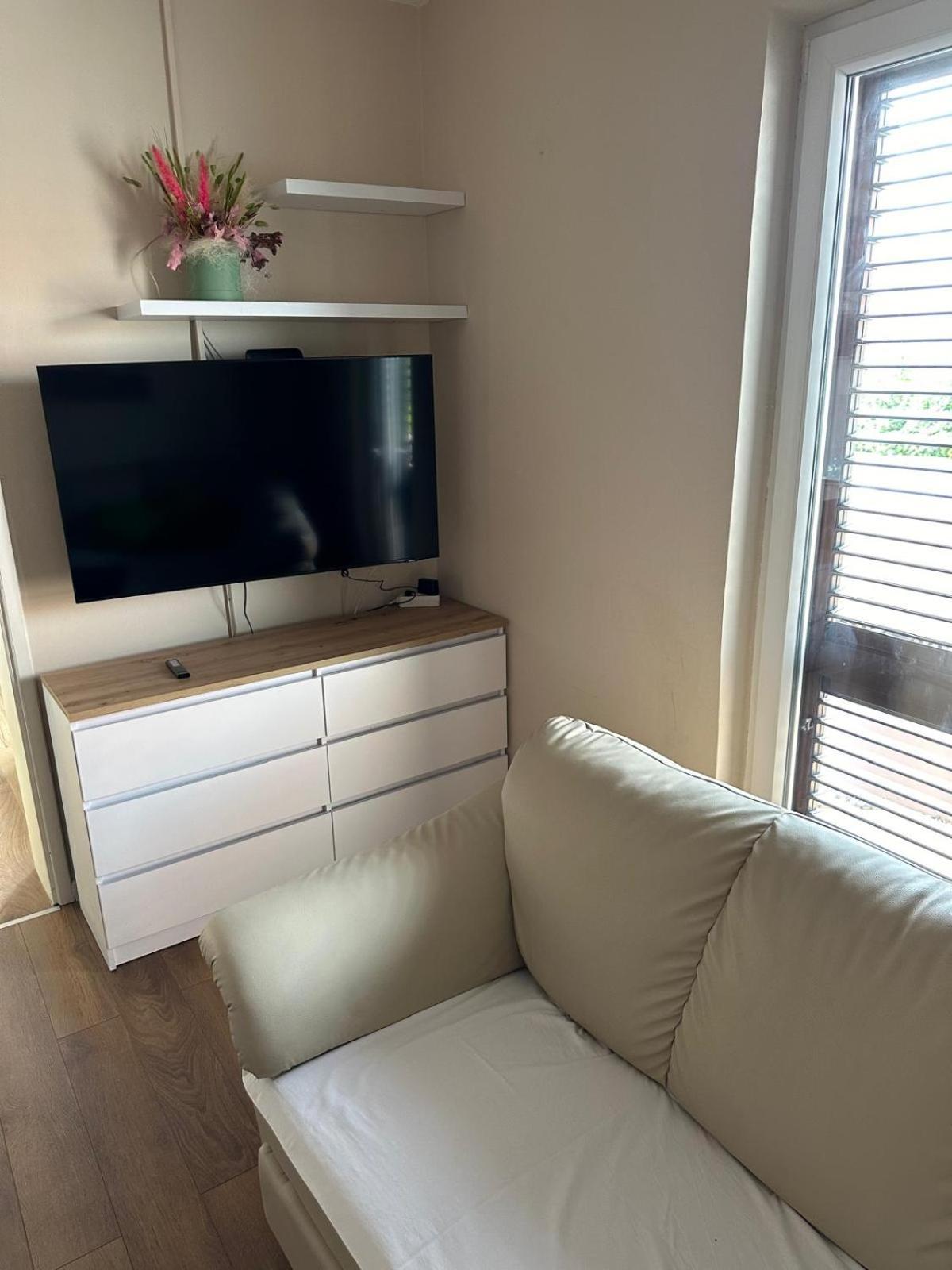 Apartment Ana Бетина Экстерьер фото