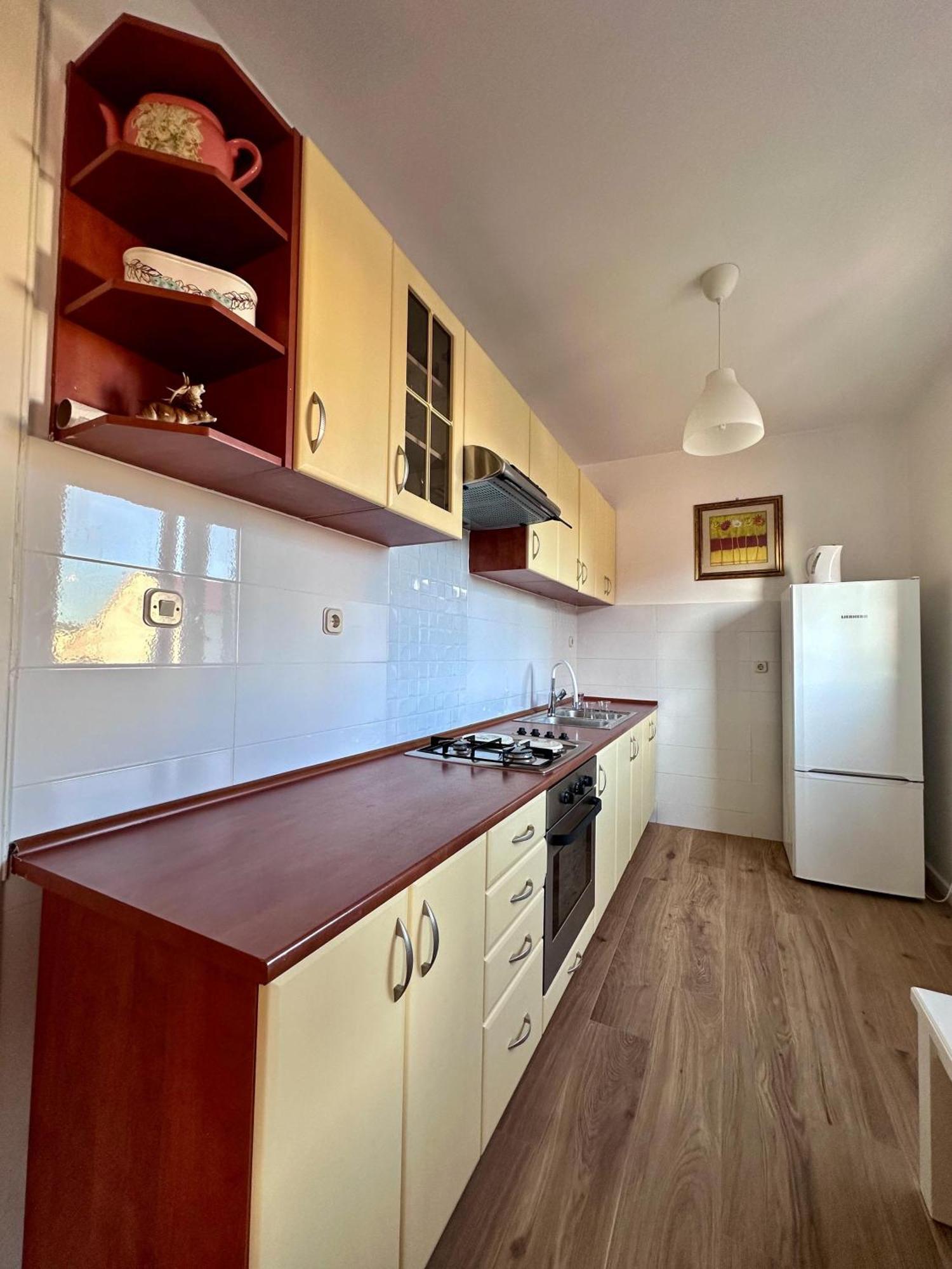 Apartment Ana Бетина Экстерьер фото