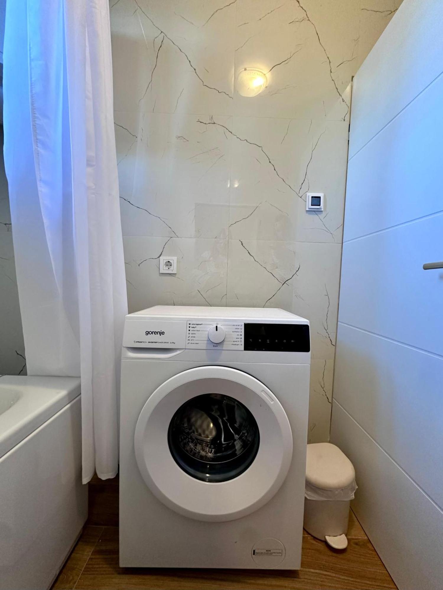 Apartment Ana Бетина Экстерьер фото