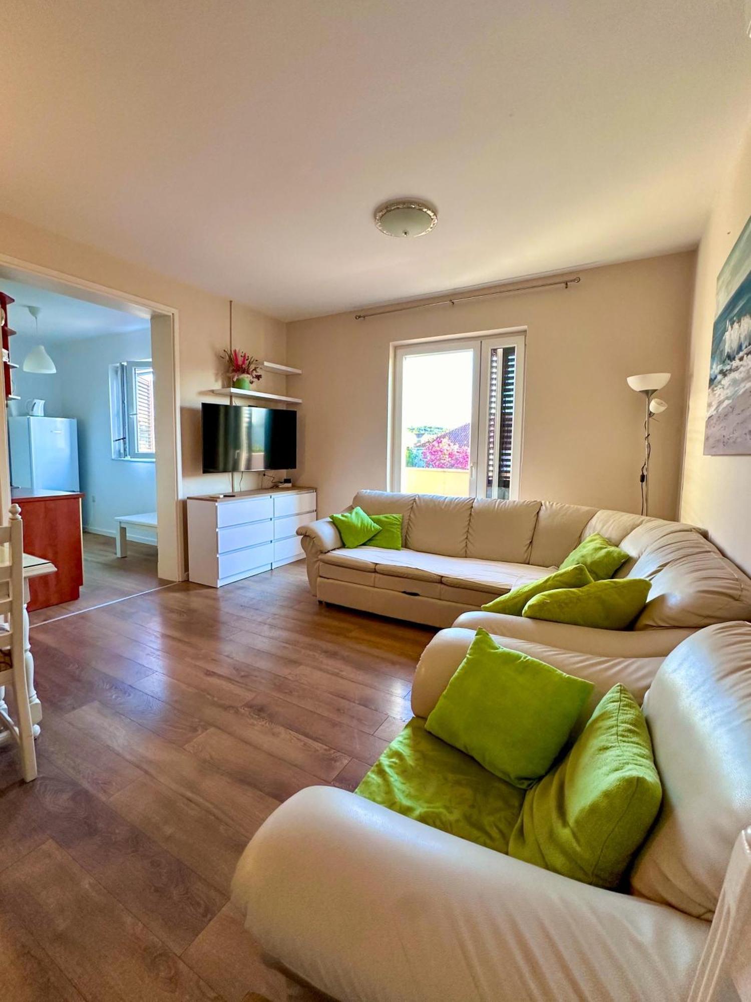 Apartment Ana Бетина Экстерьер фото
