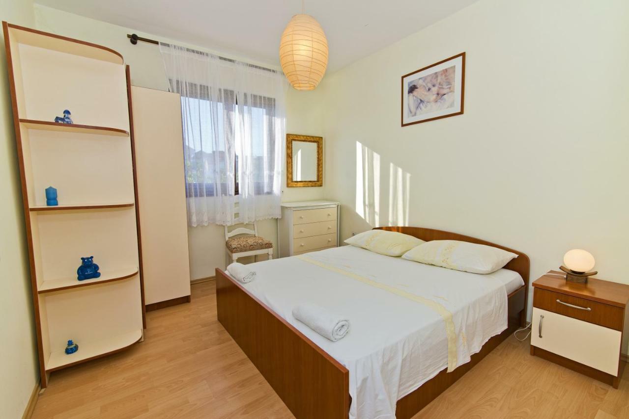 Apartment Ana Бетина Экстерьер фото